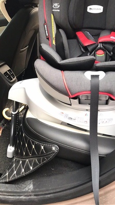 惊天反馈！环球娃娃安全座椅怎么样，用后真心不后悔？