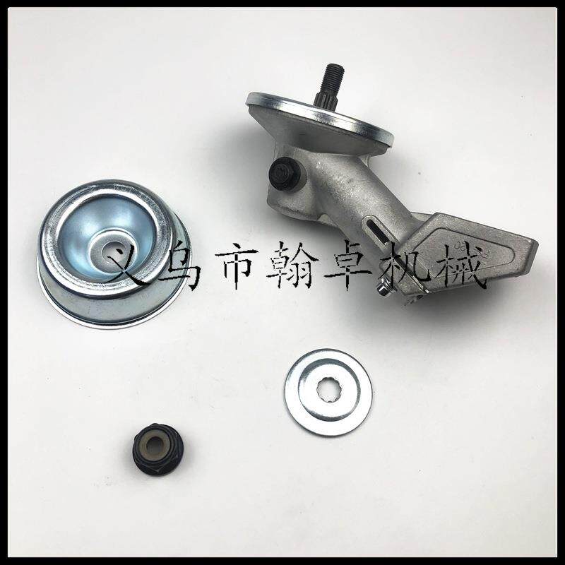 FS55RC 55R 55 45 38 70R FS120齿轮箱 工作头总成割草机配件HZPJ