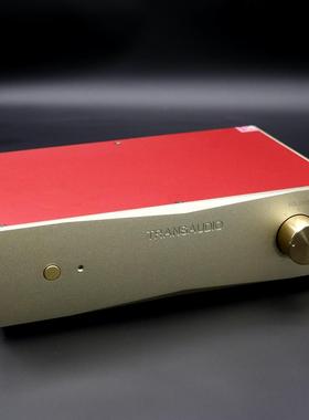 【FM245旗舰线路】双-单声道 Hi-end级平衡前级（AP辅助设计）