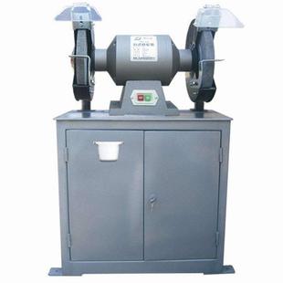 除尘式 砂轮机振灰板型砂机除轮尘吸尘砂轮机M动33砂按需轮自机