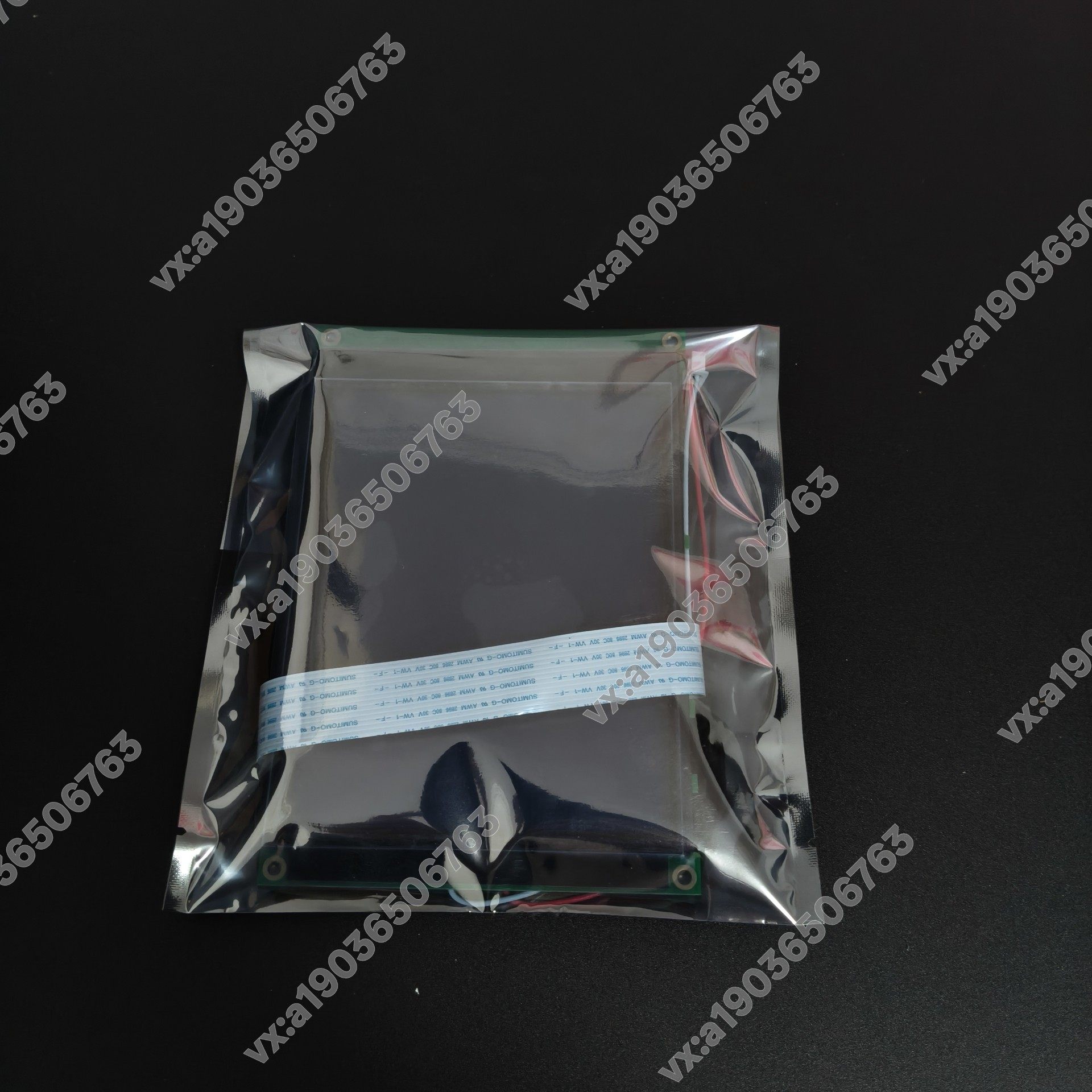 赛默飞热电 显示屏