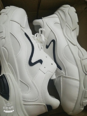 求证下系里跑步鞋质量好吗，系里跑步鞋怎么样？