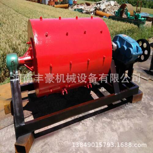 供应新型球磨机 小型球磨机厂家 球磨机设备运行平稳 生产效率高
