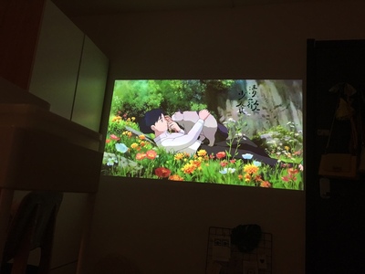 惊讶！极米投影仪怎么样，看我心酸选购史