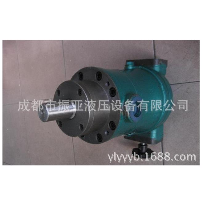 80CY14-1B动变量轴向柱350泵，振手亚塞80SCY14-1B高压S轴向柱塞