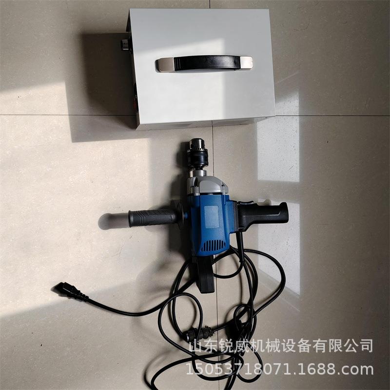 胀管机不锈钢胀管器 铜管铝管胀头 DZJ-1000智能数控胀管机