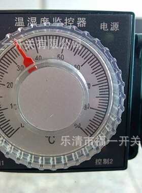 -关  th-jh福 wk)fy温控供应控制器升降(温可器wsk-温湿度一开