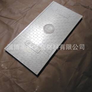厂家直销复合电缆沟盖板变电站电缆盖板电力盖板质优价廉