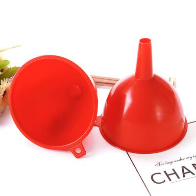 Large Funnel, Plastic Funnel, Oil Funnel for Wholesale, Kitc