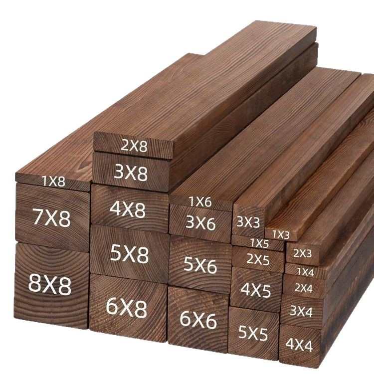 木条木板红花梨木料木条木方实木木板红木装饰长短扁条子手工