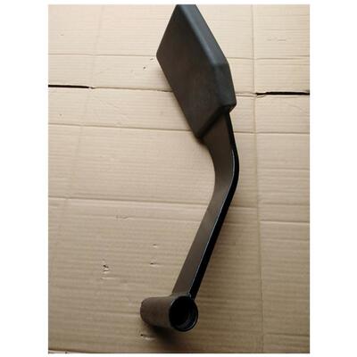 老款西林叉车CBD20H护栏电动叉车配件