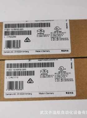 6ES7193-6BP20-0BF0 PLC模块ET200SP，基础单元现货供应