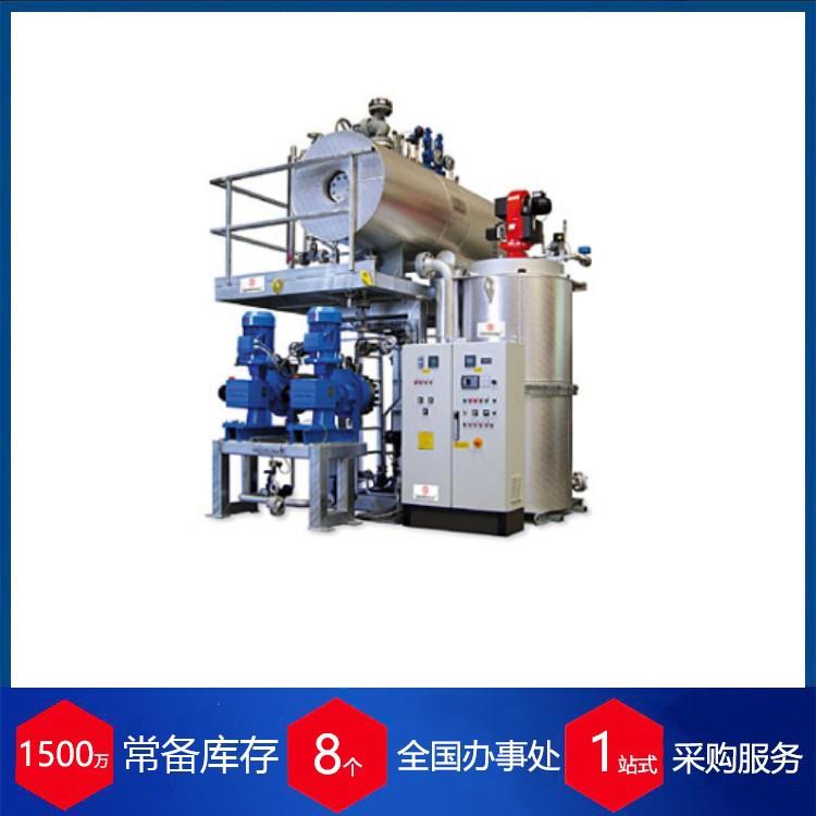 德国gekakonus高压蒸汽锅炉nuk-hp320