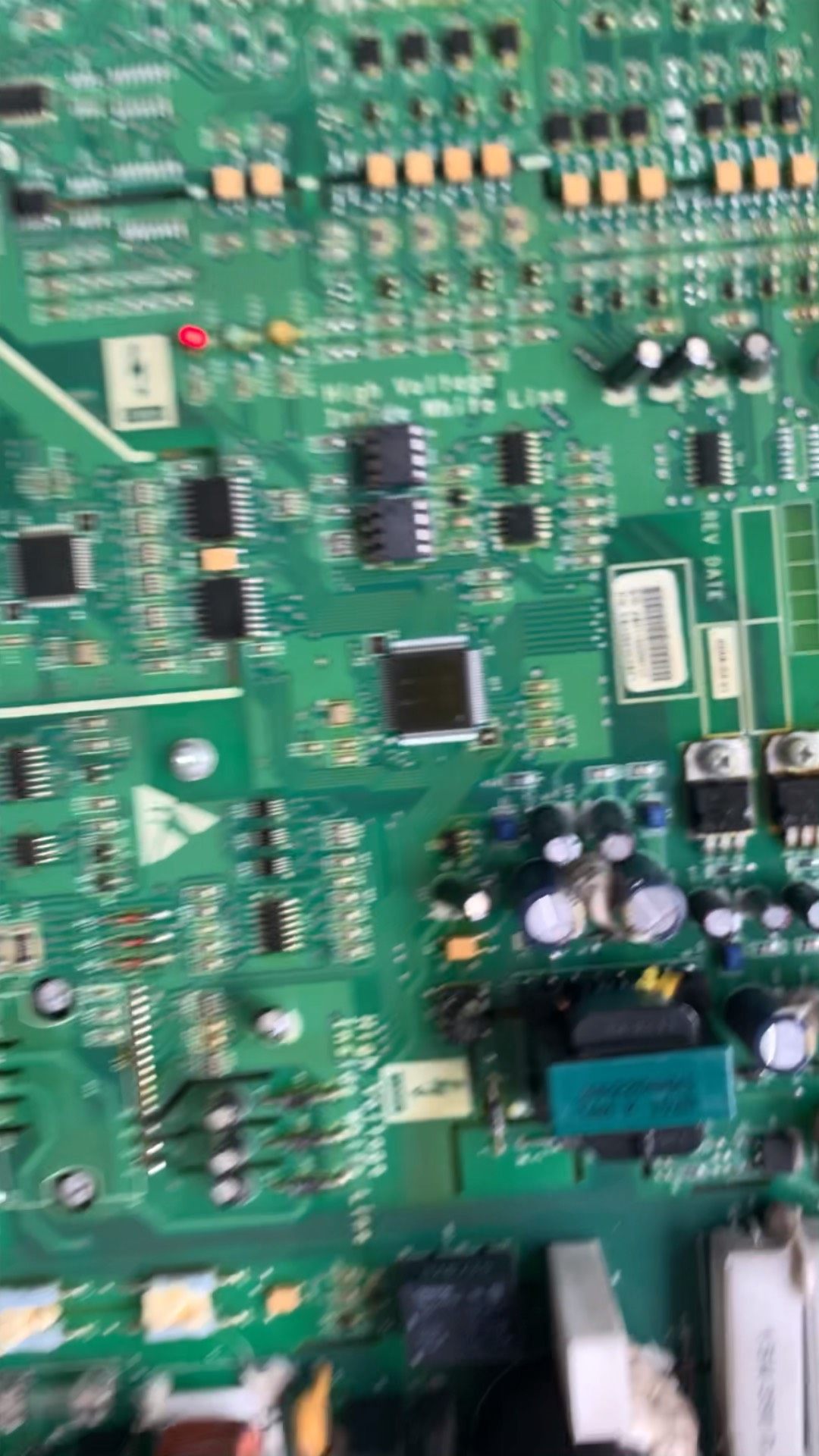 西子奥的斯电梯NGSOK门机板KBA26800ABF1/KB