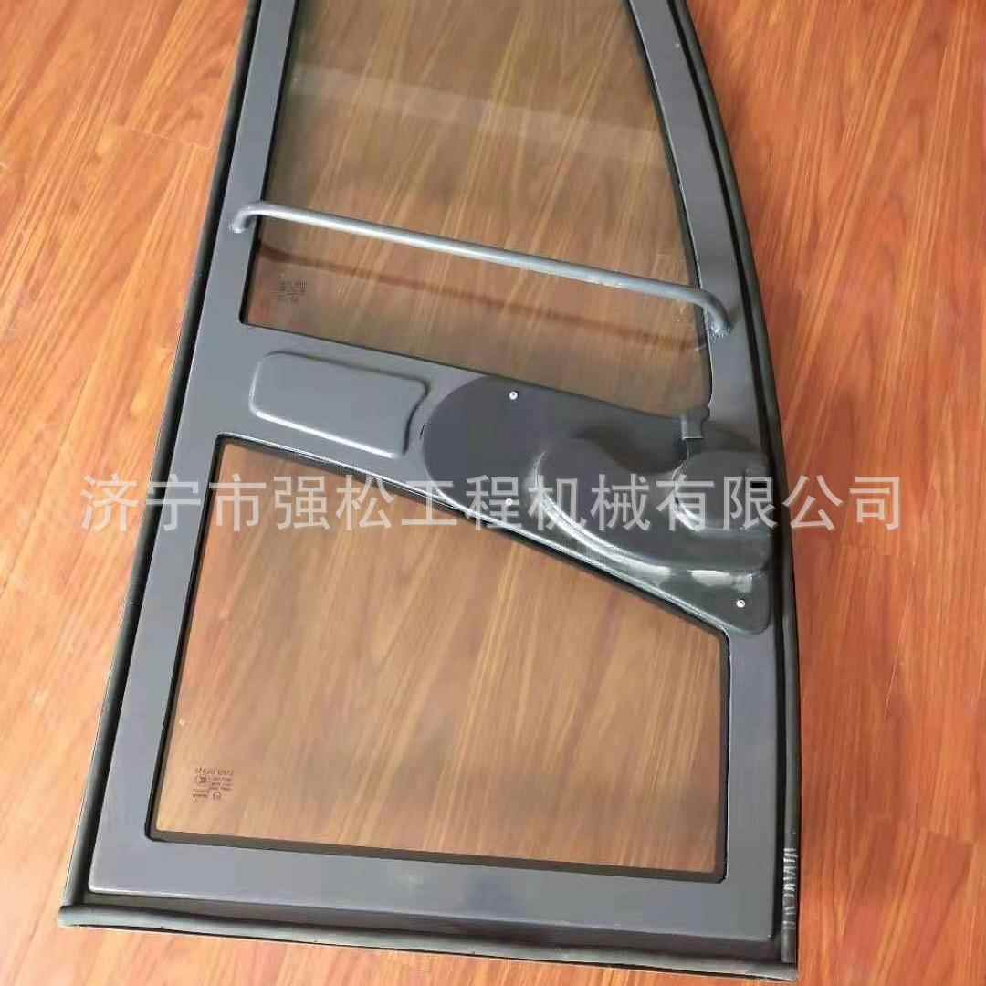 DH60驾驶室门挖掘机驾驶室发动机罩电脑版显示器发电机起动机