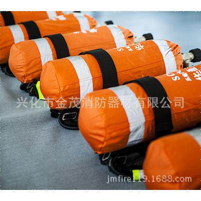 复合碳纤气瓶
