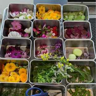 304不锈钢商用调料盒大容量多格设计厨房调味工具提升厨房整洁度