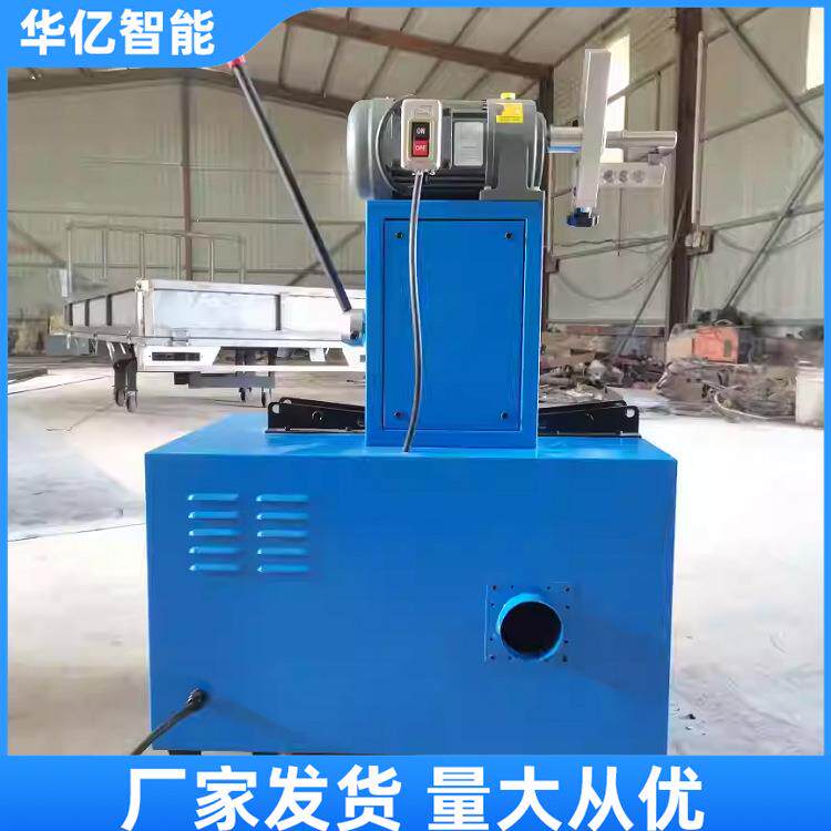 供应液压胶管剥胶切管一体机 新型环保下料机 无尘切管剥胶