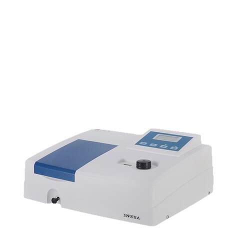 仪电721/722G/S/N2/LS紫外可见分光光度计光谱分析仪