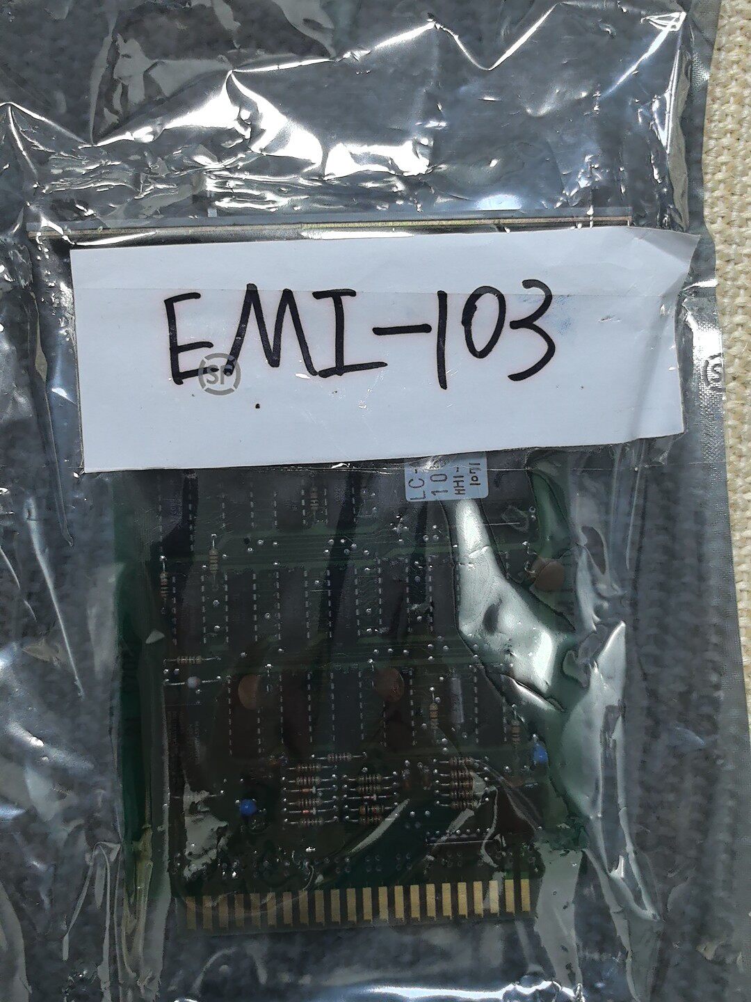 TERASAKI  寺崎监测报警电路板 EMI-103 全新