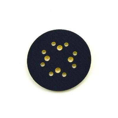 5 Inch/125mm 3/4 Nails Waxing Buffing Sanding Pads Backing