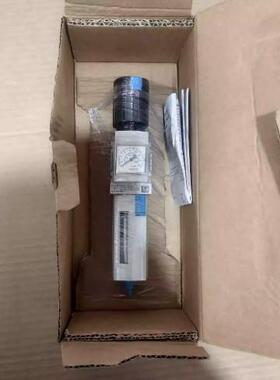 FESTO费斯托过滤器MS4-LF-1/4-ERV 529401 MS4-LF-1/4-CRM 529395