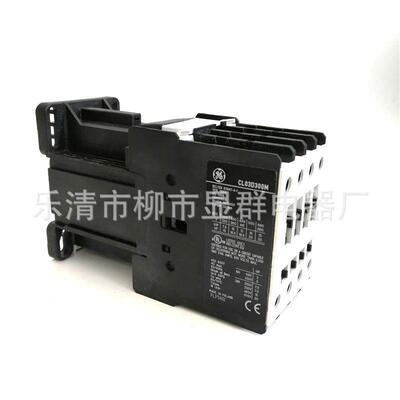 GE 交流接触器 CL03D300M CL03D300MD DC220V110V24V