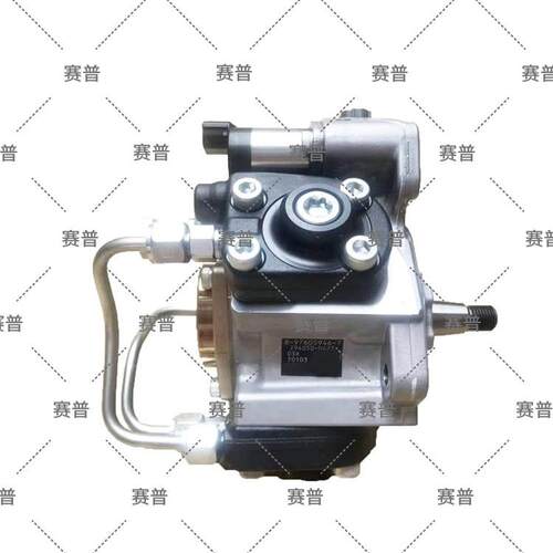 ME304302 294050-0042 工程机械卡车喷油泵