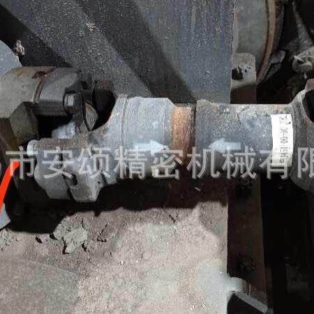 45立方土渣车 中国铁建 传动轴总成 SHJ451-00-00-200 兰州联轴器