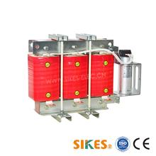 马达发热，噪音，烧马达就用正弦波滤波器55w116A380V
