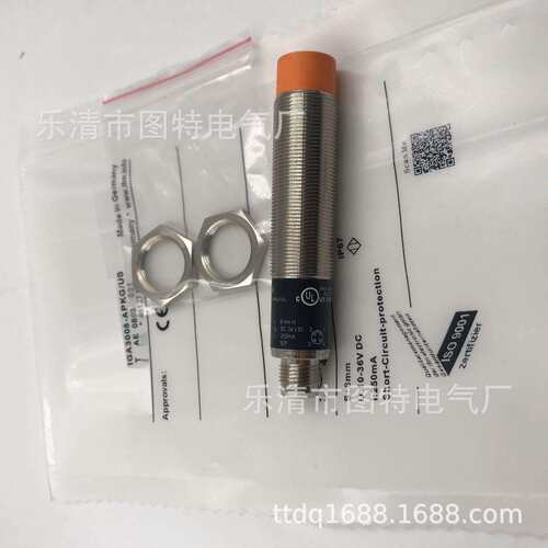 供应 传感器IF5242 IF5326 IF5274 IF5641 IF5447质保一年IF5449