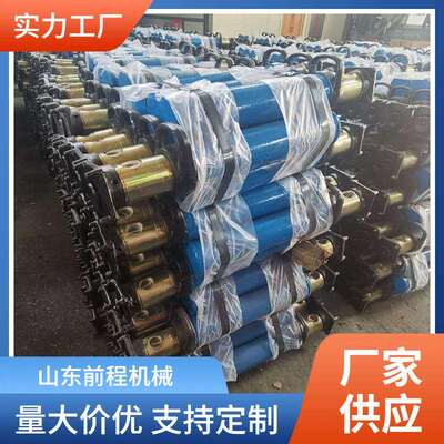 单体支柱 支护强度高 悬浮式液压装置 热处理稳固牢靠