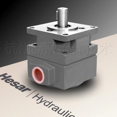 YB1-80/YBD-80 油泵 仙居叶片泵