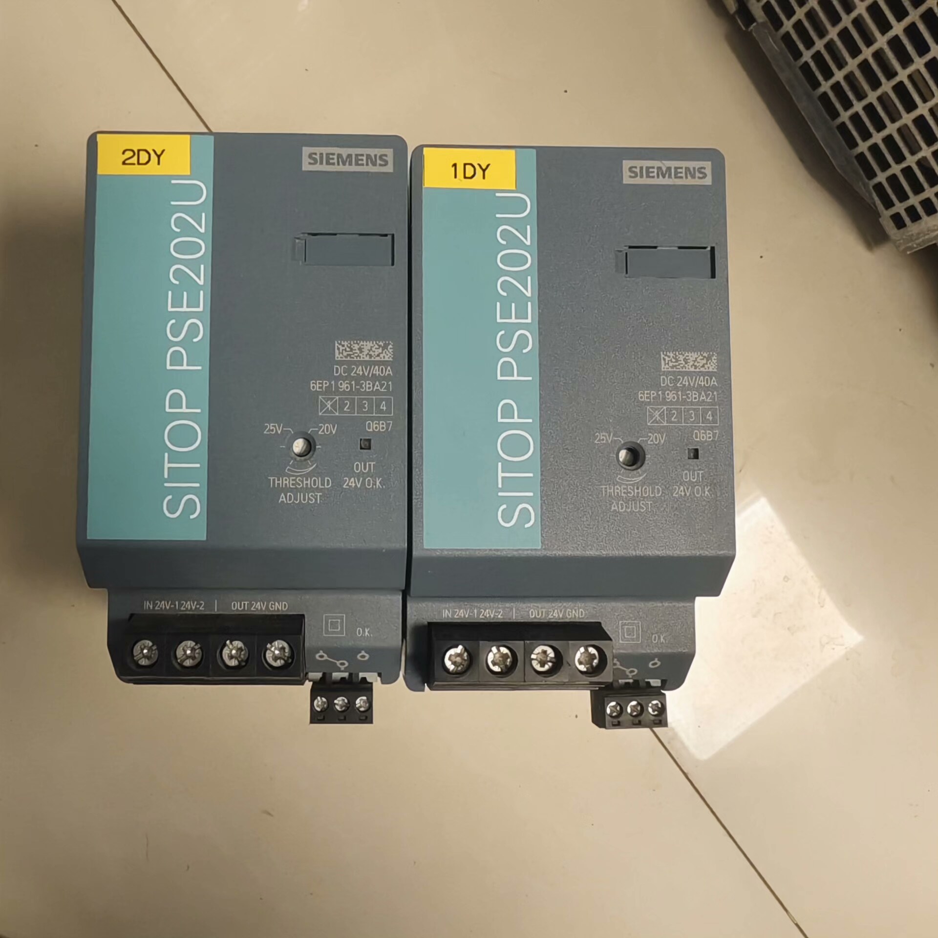 西门子电源6EP1961-3BA21