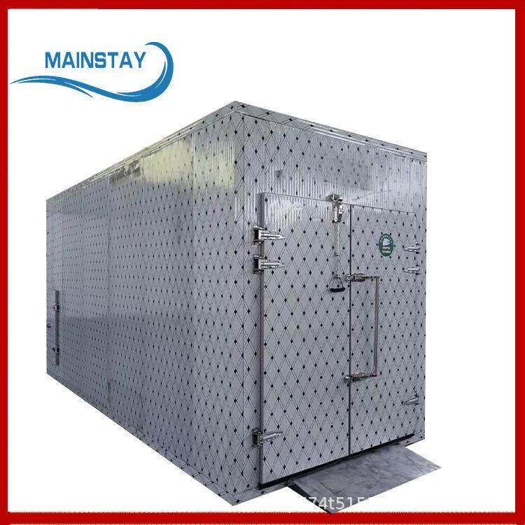 土豆片烘干机 空气能土豆片烘干设备 茄子豆角草莓干燥脱水机