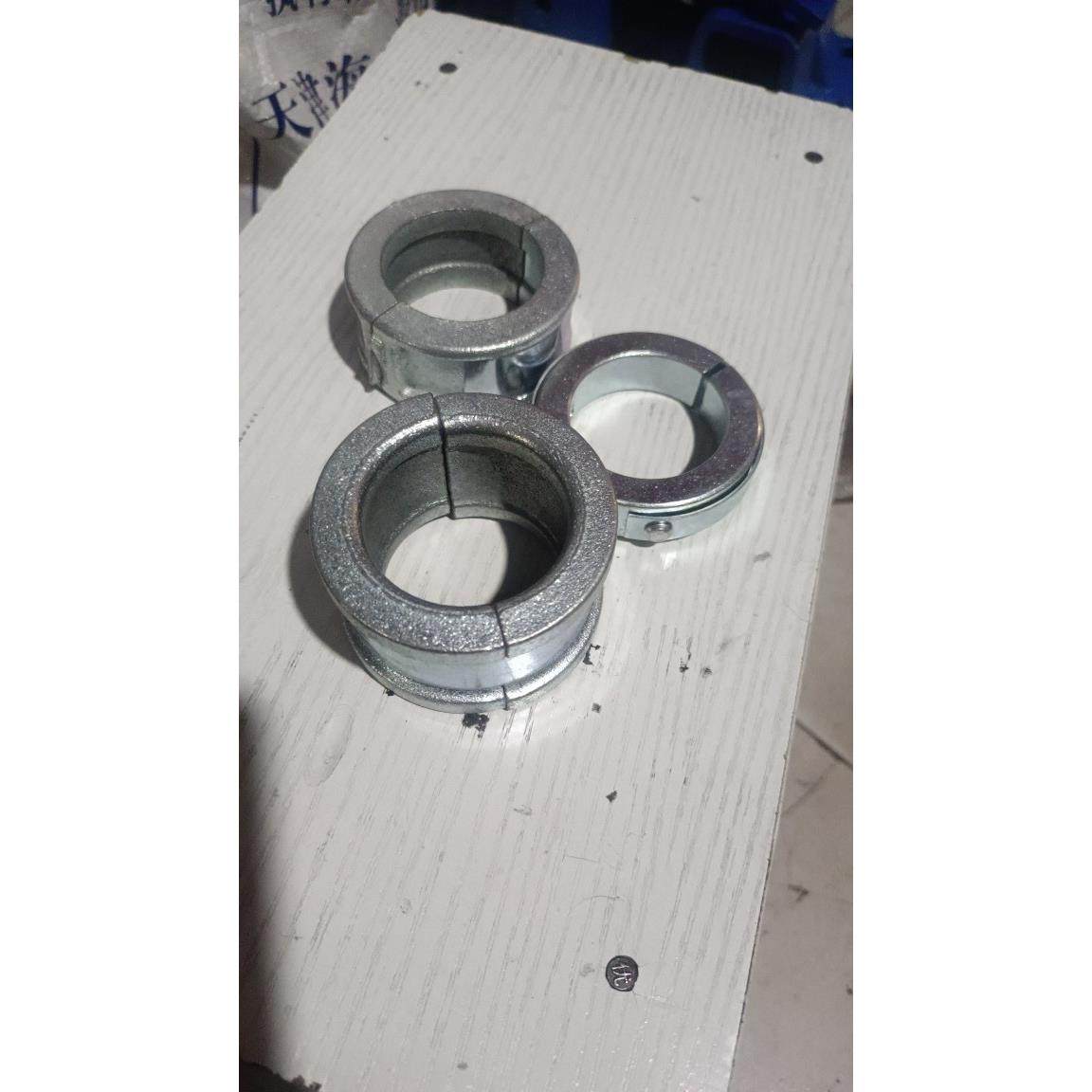 康达免耕播种配件油缸限位套油缸垫内径41毫米,农机/农具/农膜,农机配件,淘宝优惠券,粉丝福利购,淘宝优惠卷