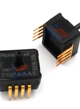 ASDXACX015PAAA5医疗仪器和气压测量HVAC控制用美国压力传感器