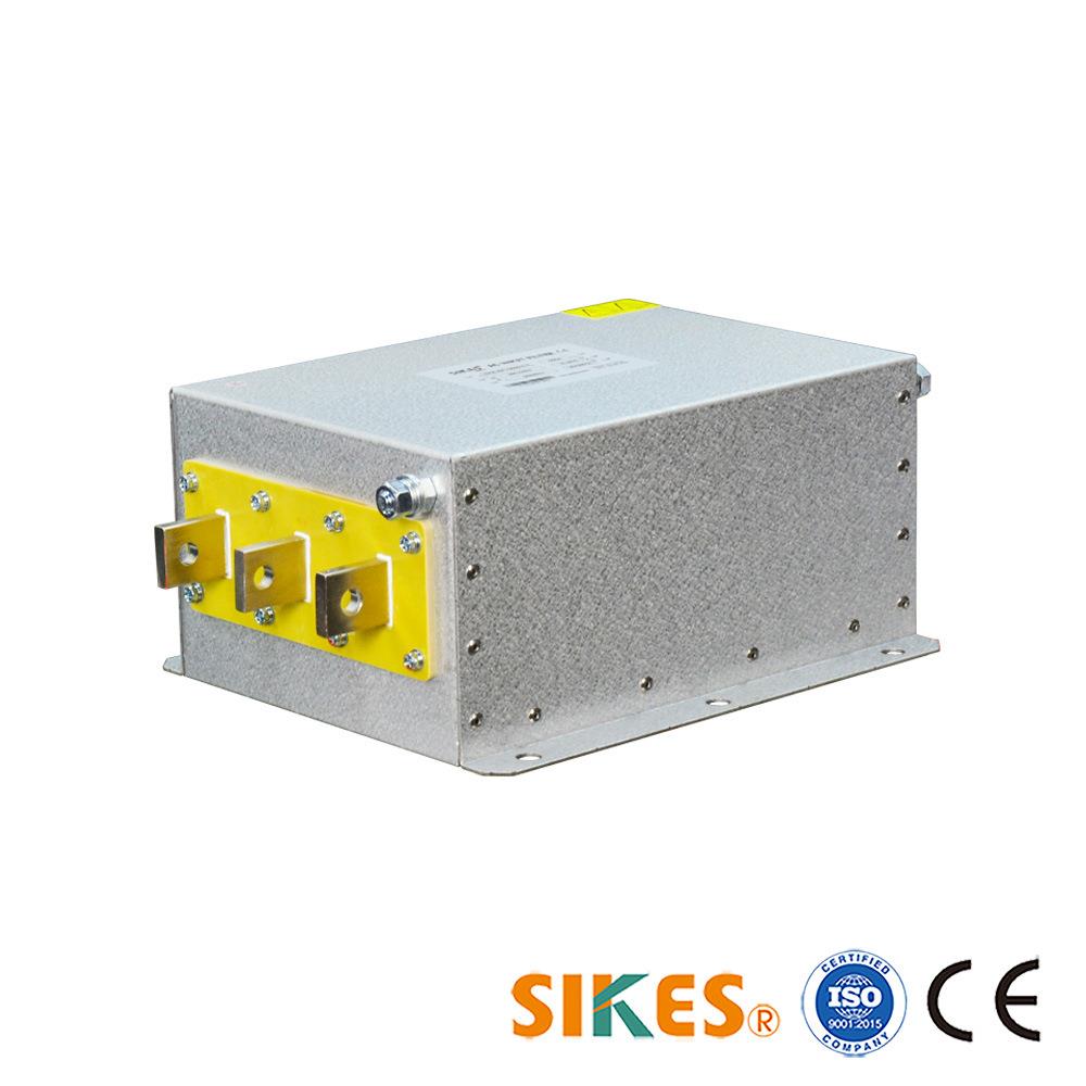 三相输出滤波器, 600A , 280-315KW EMI/EMC滤波器 厂家直供