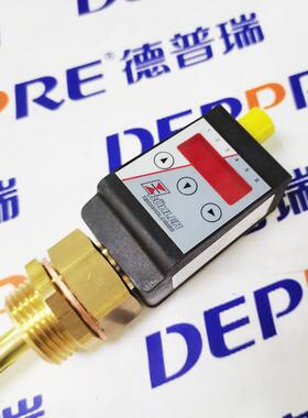 德国 Buhler NT M-XP-MS-M12/370-4S-KN-KT-G1 液位开关