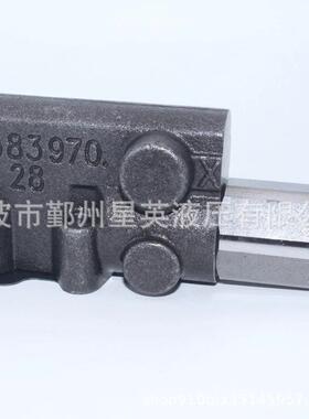 挖机配件CAT305CAT306CAT307CAT308CAT310液压泵控制阀