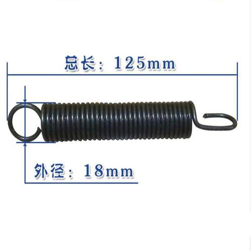 1pcTop Quality Torsional Spring Foot pedal For Tire Tyre