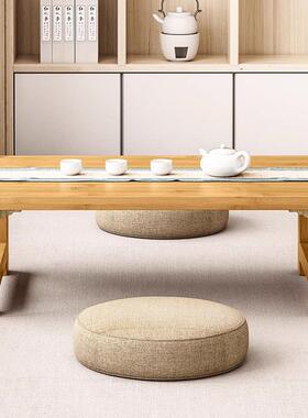 A9L炕用桌可折叠桌子楠竹炕桌家实小几F7698866木榻榻茶米飘窗桌