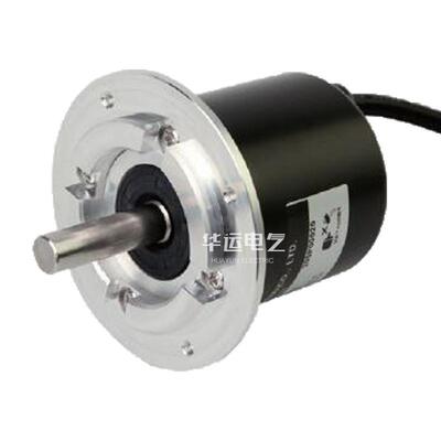 捷太格特 KEA-50KS10W-58KS10W-360NPN-C2-10M JTEKT 旋转编码器