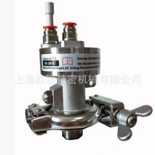 气锤气动锤不锈钢气动锤SX-20-2接力气锤RKVS20F不锈钢气锤