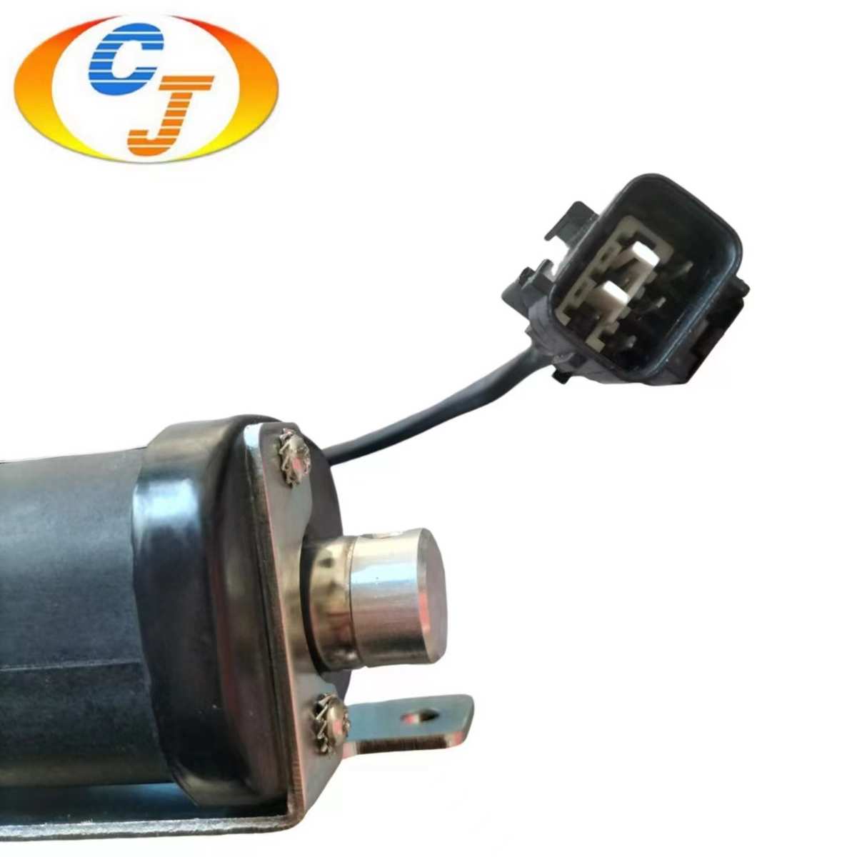 适用17w42电机de24柳工油门922--马达挖掘机油门02fp041