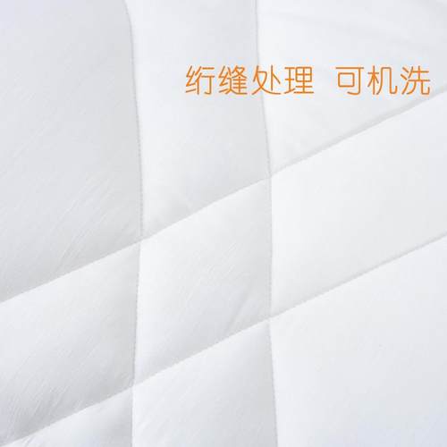 2U8K儿童水棉春秋洗被冬季儿幼园1.2x1.5秋米婴儿A类午睡被716子