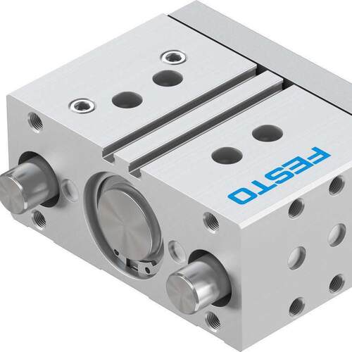 FESTO/费斯托导向杆气缸DFM-20-250-B-PPV-A-GF订货号170939