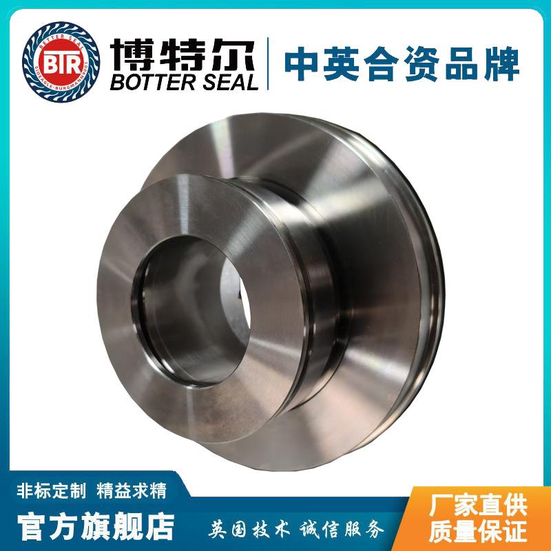 JCS1-65机械密封 压力筛专用机械密封 可按照样品制作