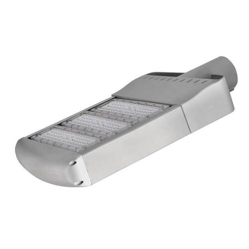 专业五金压铸灯具外壳套件 150W LED 模组路灯外壳