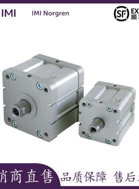 英国NORGREN诺冠RA/192020/N4/15t紧凑型气缸